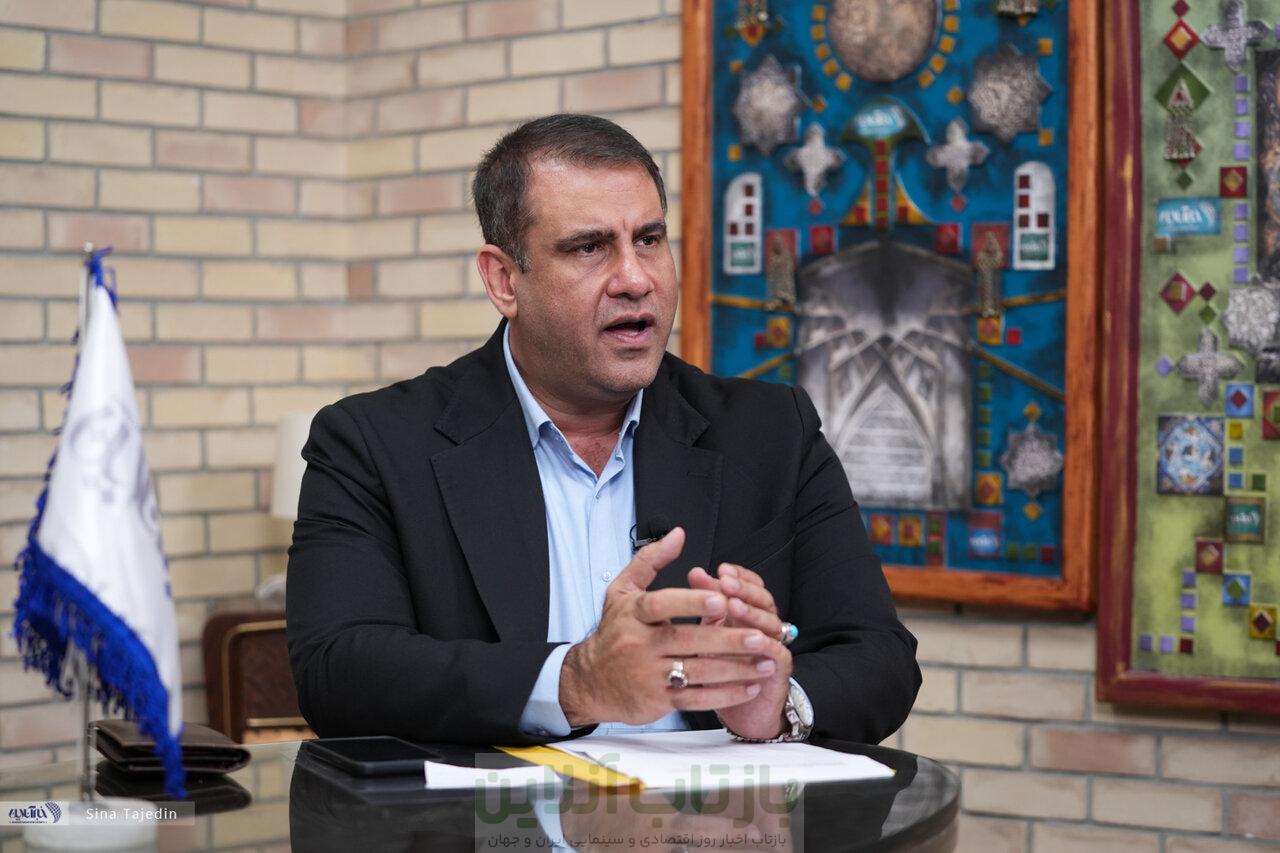 ببینید | وقتی پرچم سیاه است،شنا نکنید!