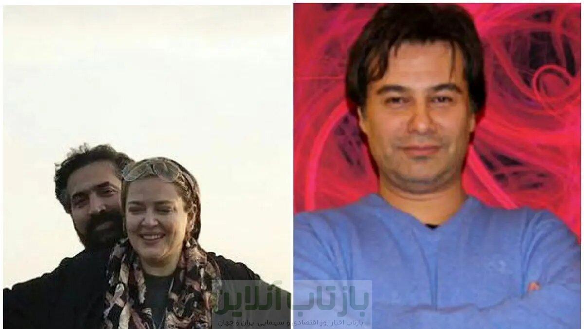 بهاره رهنما: من استاد فراموش کردن شوهران سابقم هستم!