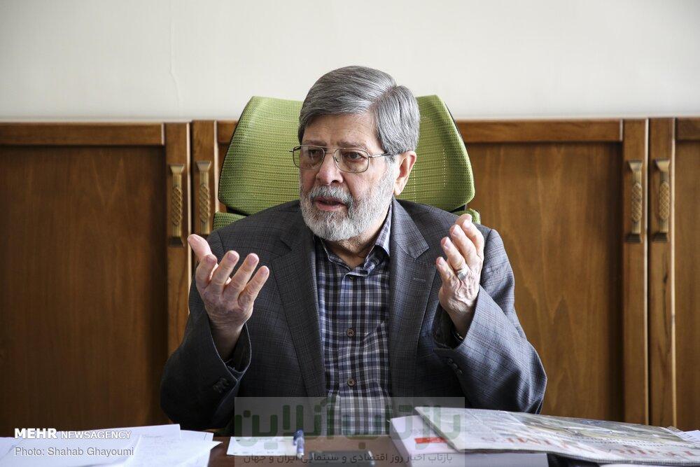 تاکید مرندی بر اجرای برنامه «تکامل اوایل کودکی»