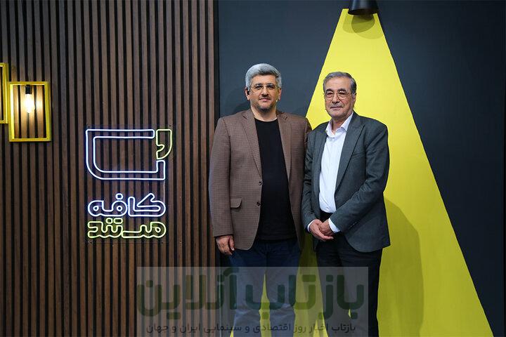 تلاش‌های جوان‌ترین فرمانده نیروی زمینی ارتش در زمان جنگ/ نمایش «رستاخیز» در «کافه مستند»