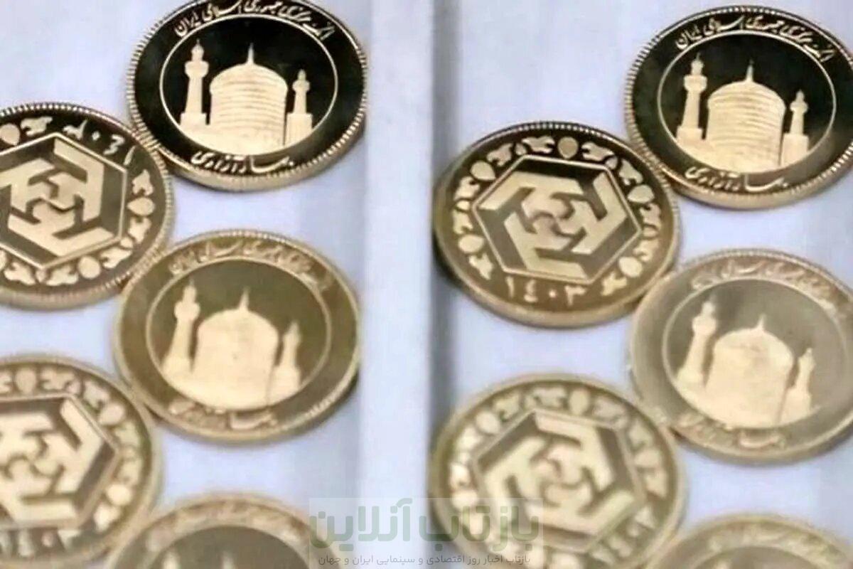 جزئیات کامل ششمین مرحله پیش‌فروش سکه ؛ از نحوه ثبت سفارش تا زمان و هزینه تحویل/ شیوه قیمت‌گذاری سکه به چه صورت است؟