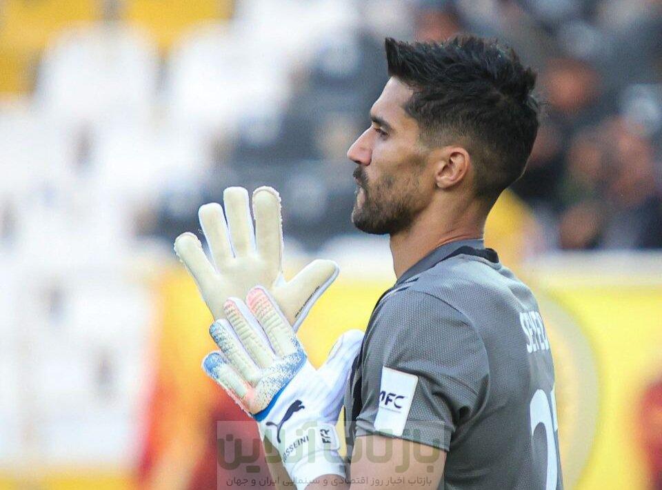 حسین حسینی: ما درجا زدیم و آسیایی‌ها پیشرفت کردند