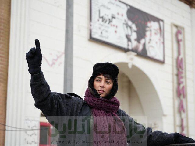 مرتضی عقیلی و ابوالفضل پورعرب با «های‌کپی» در سینماها