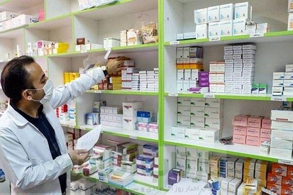 داروخانه‌ بیماران خاص در شرایط آلودگی هوا تعطیل نیست