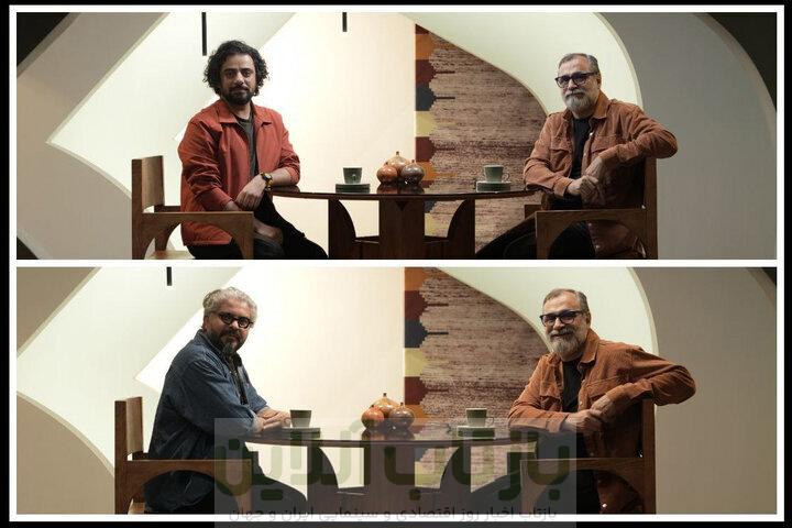 دو فیلمساز مستند اهل خراسان جنوبی در «نردبان»/ نگاهی به طبیعت و ویژگیهای حیات وحش بیرجند 1 دو فیلمساز مستند اهل خراسان جنوبی در «نردبان»/ نگاهی به طبیعت و ویژگیهای حیات وحش بیرجند