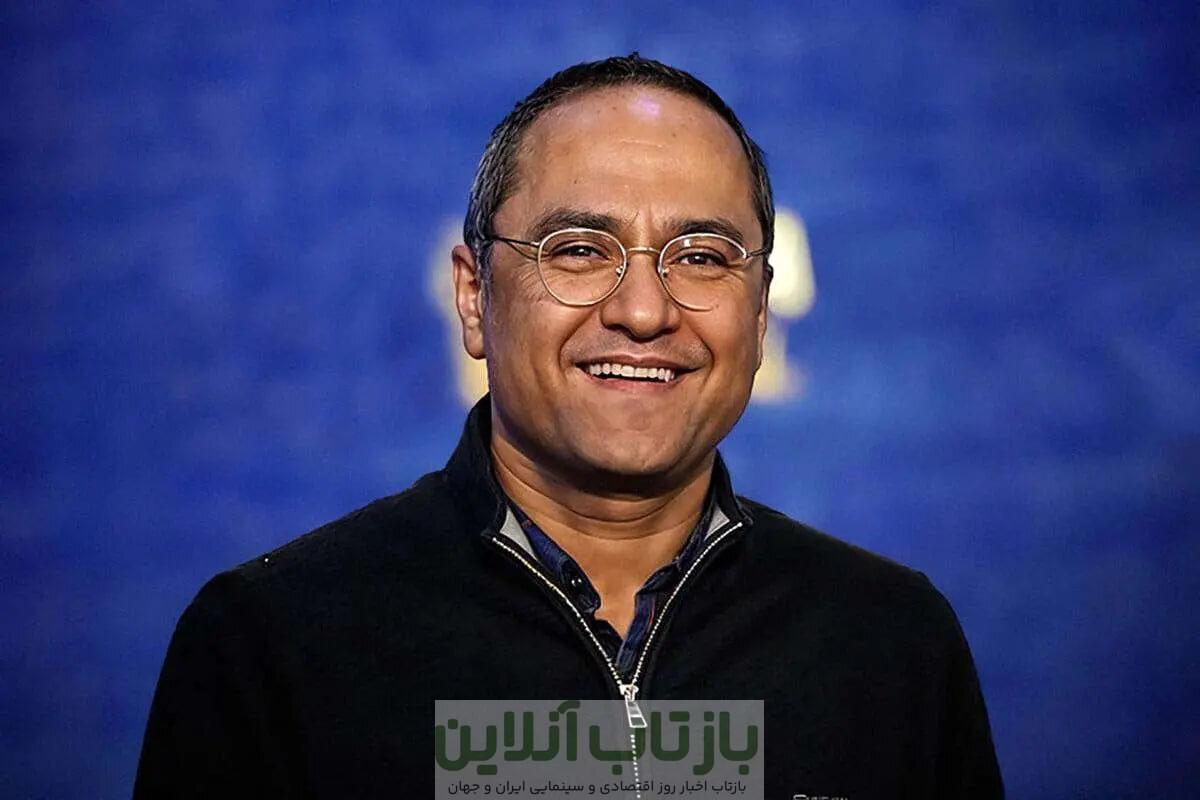 رامبد جوان: از ۳ باز ازدواجم اصلا پشیمان نیستم