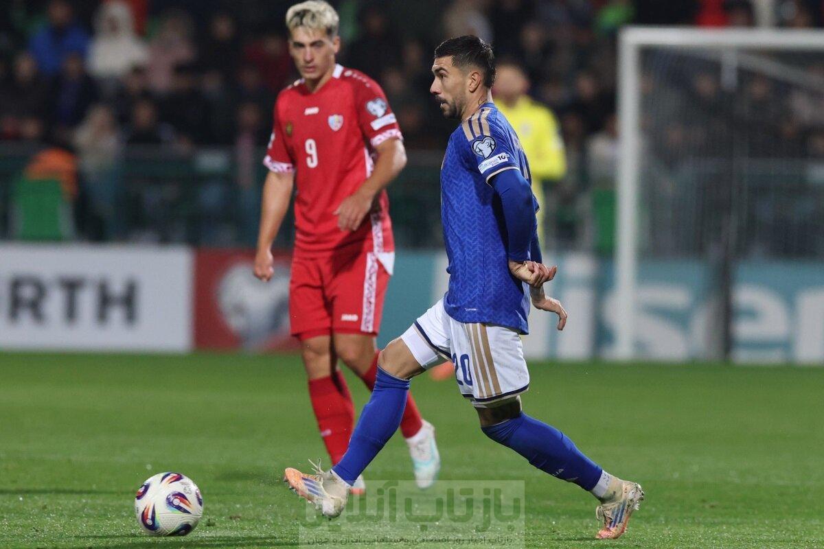 روزهای کابوس‌وار و تلخ دوباره برای ایتالیا تکرار می شود؟