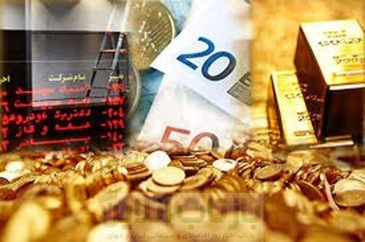 رونمایی از کم‌بازده‌ترین بازار ایران در ۱۰ سال اخیر/ برندگان و بازندگان بازارها را بشناسید