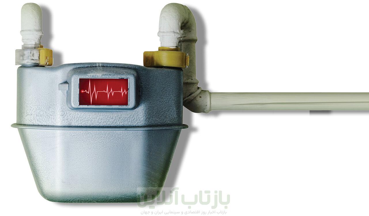 زمستان امسال هم گاز خانه ها روشن می‌ماند و گاز صنعت،خاموش؟