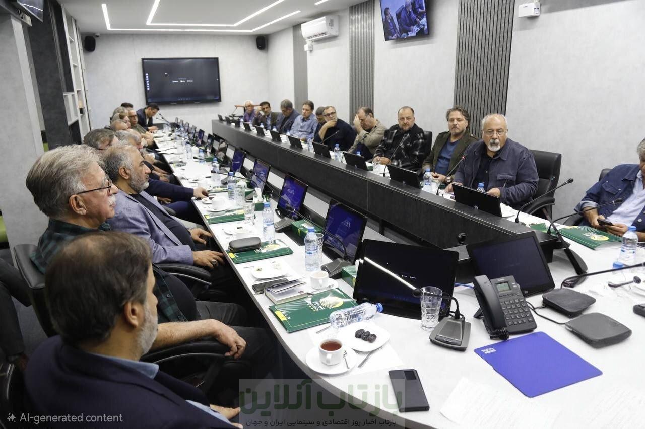 سفر ۳ روزه اعضاء خانه سینما به کرمان/ بازدید سینماگران از ارگ بم 1 سفر ۳ روزه اعضاء خانه سینما به کرمان/ بازدید سینماگران از ارگ بم