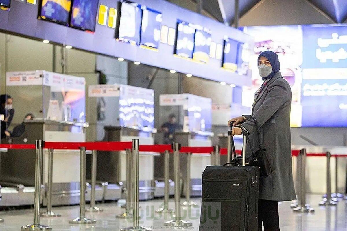 شرط مهم افزایش قیمت بلیط هواپیما 1 شرط مهم افزایش قیمت بلیط هواپیما