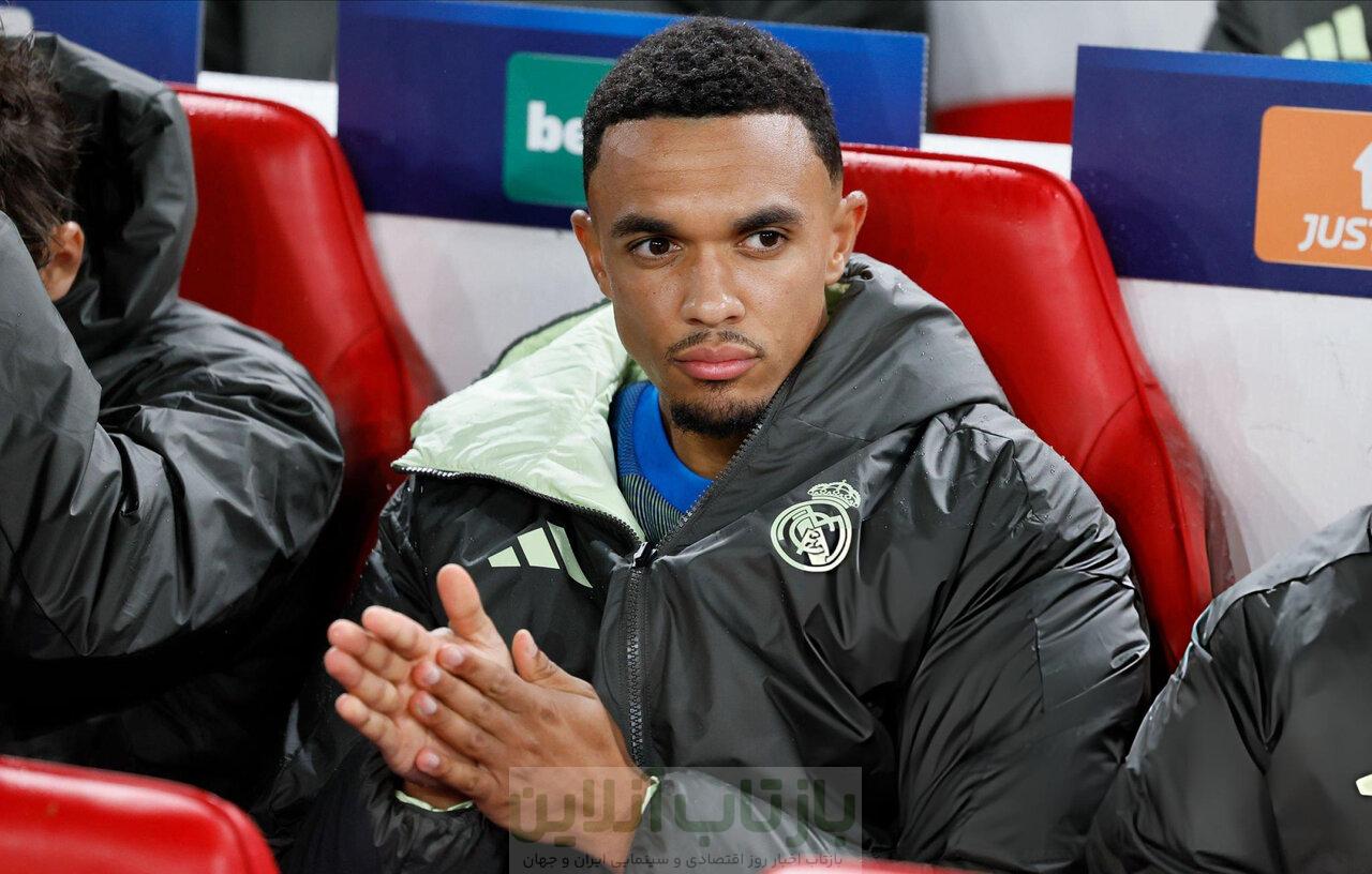 عکس| مردی که موش شد!