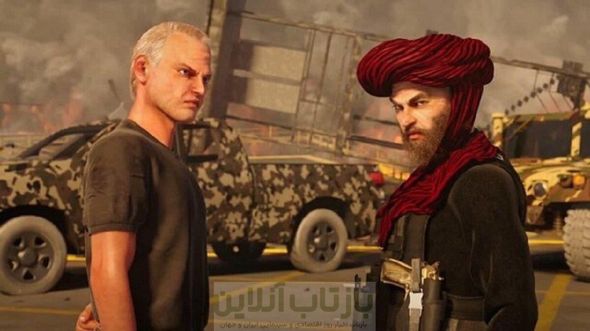 فروش ۳ میلیاردی «فرمانروای آب»/ به کمک اکران مردمی عمار، اکران سیار بهمن سبز و روایت فتح