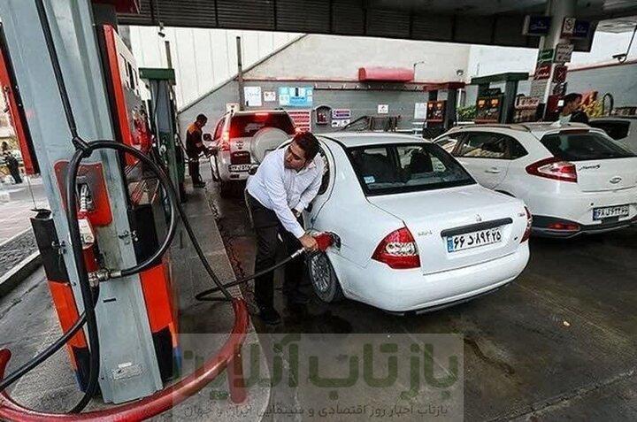 قیمت سوم بنزین؛ خوب یا بد؟! / سهمیه نوشماره‌ها را اصلاح کنید