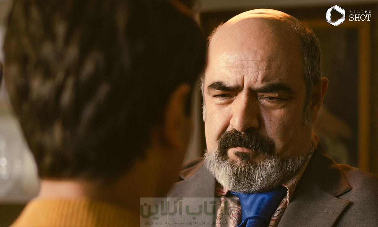 ماجرای سبیل لنینی حسن معجونی در «بچه مردم»