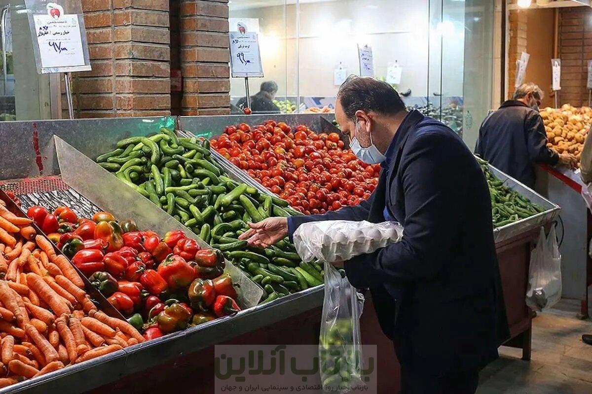 ماجرای یک شایعه جنجالی در بازار میوه 1 ماجرای یک شایعه جنجالی در بازار میوه