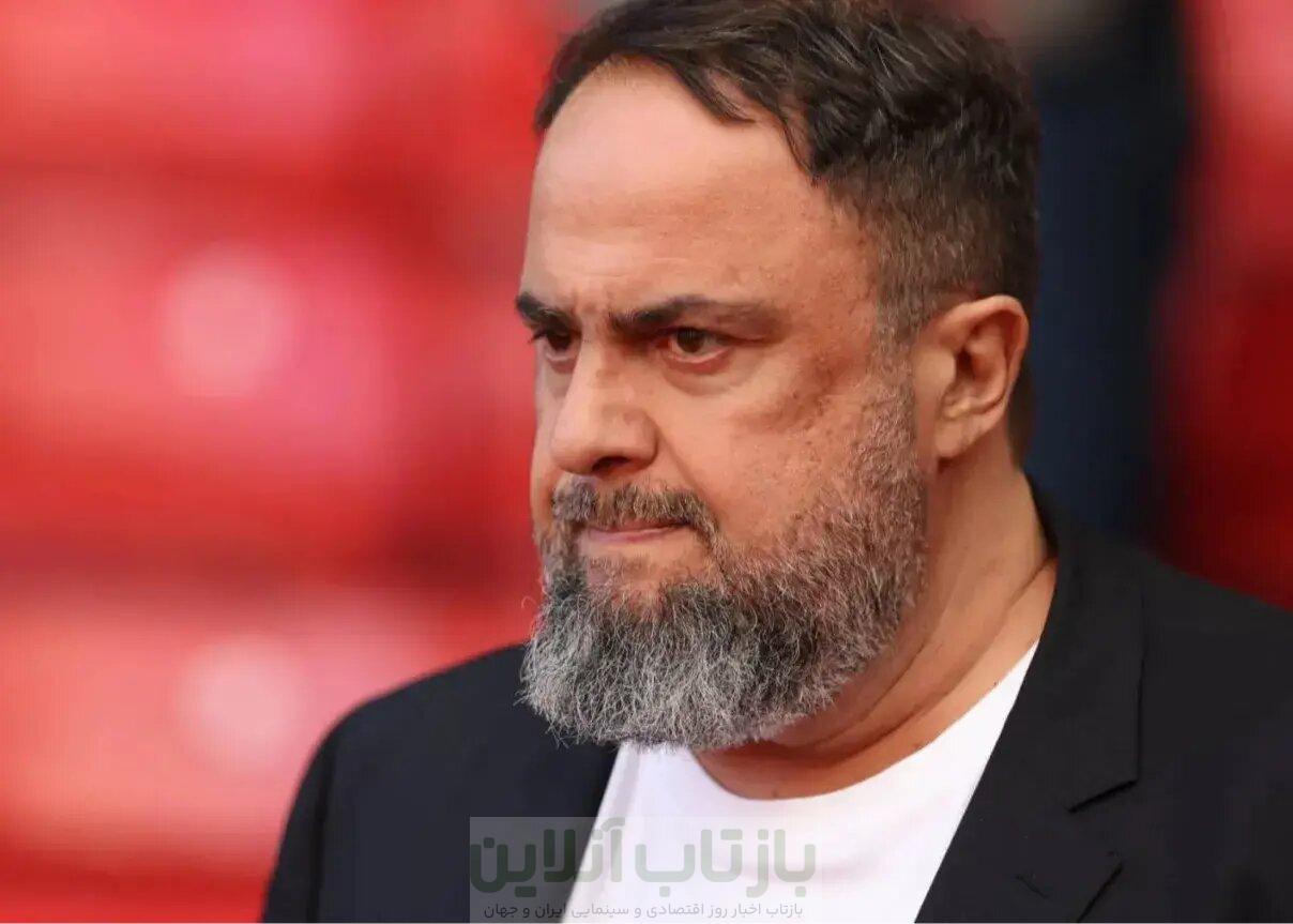 محاکمه رئیس باشگاه طارمی به جرم قتل پلیس!