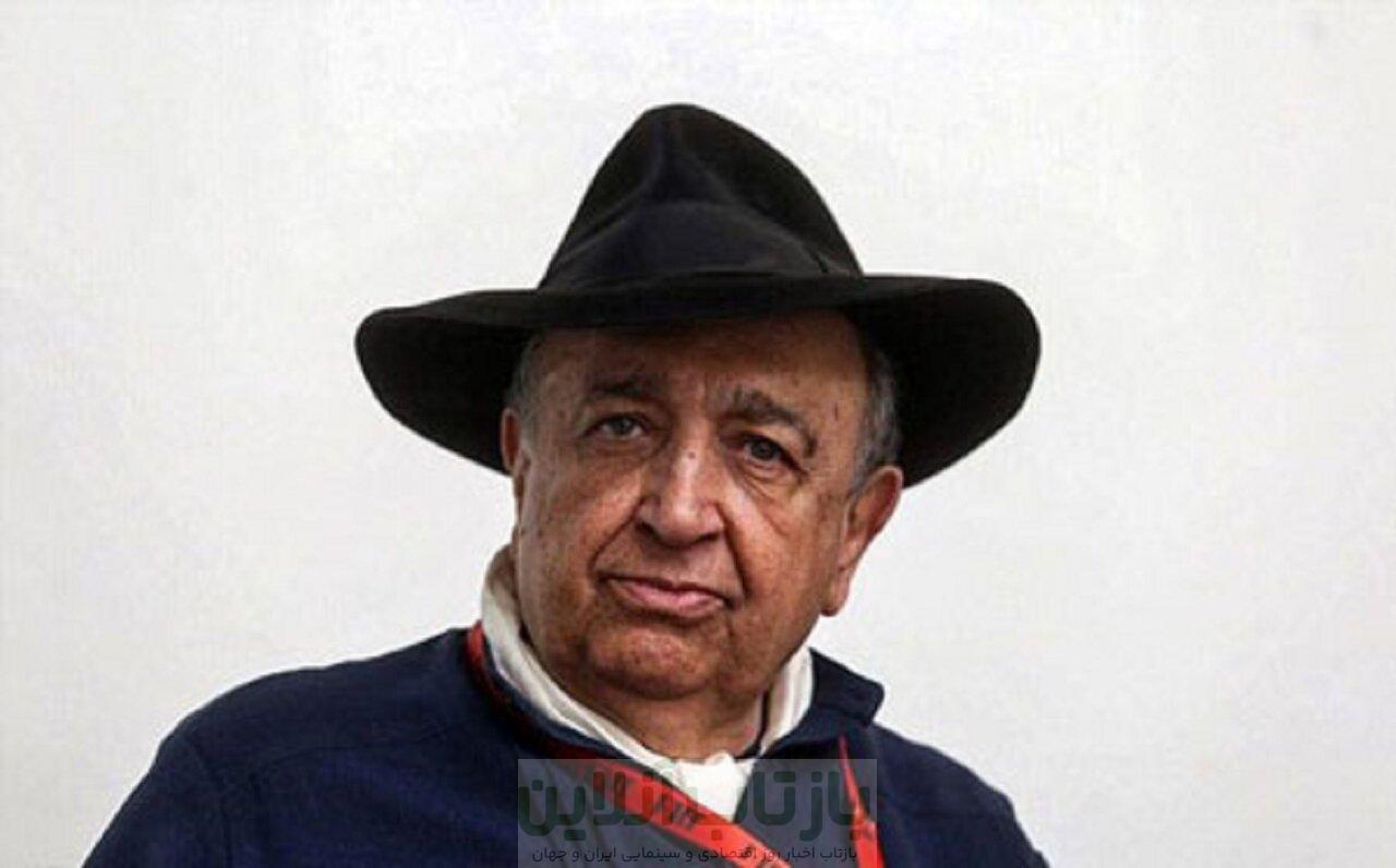 مشکل بهمن فرمان‌آرا حل شد؟ جزئیات تازه از «چشم‌هایش»