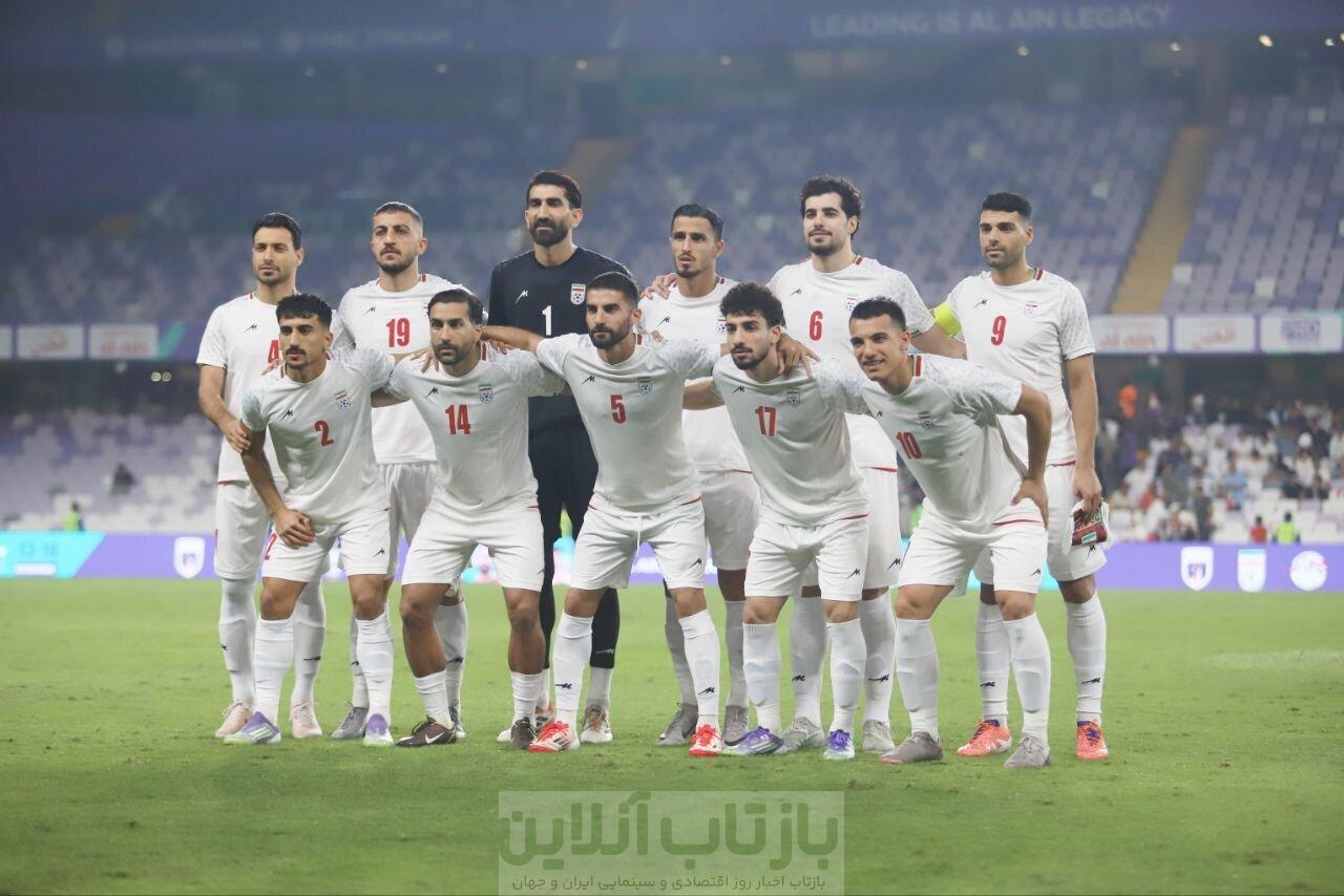 نگاهی به سیدبندی احتمالی جام جهانی ۲۰۲۶/ آسان‌ترین گروه برای تیم ملی ایران کدام است؟