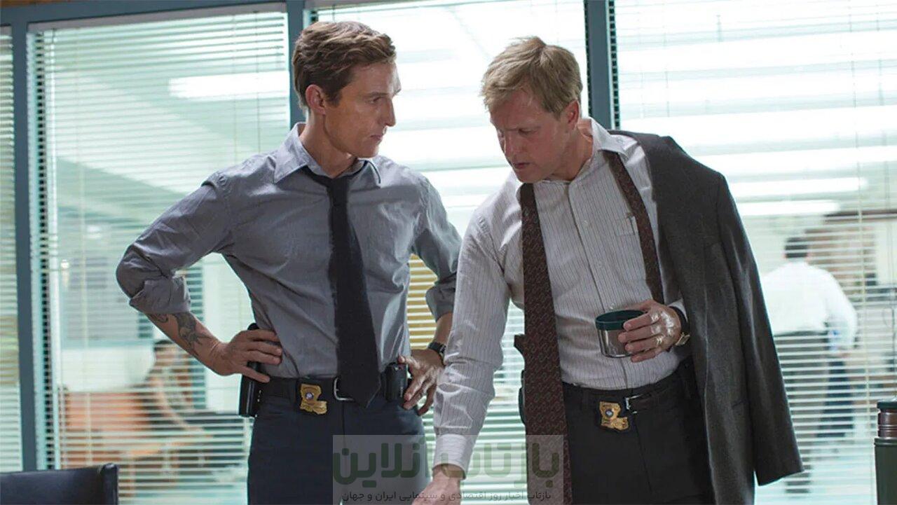 هیچ بازگشتی در کار نیست: وودی هرلسون خداحافظی کرد 1 هیچ بازگشتی در کار نیست: وودی هرلسون خداحافظی کرد