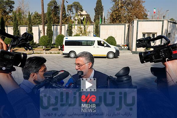 وزیر بهداشت: بالای ۱۷۰ بیماری خاص مشمول بیمه هستند