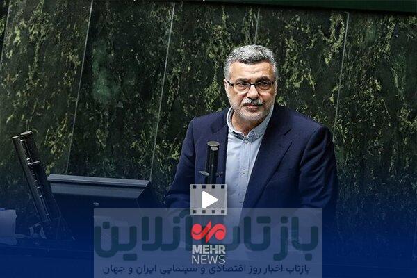 وزیر بهداشت: شاخص مرگ و میر کودکان ما در دنیا قابل ارائه است