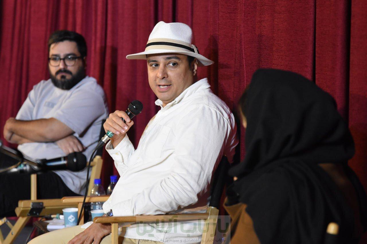 وقتی سادگی معنا می‌آفریند/ از دغدغه ملی تا خوانش زیرمتنی