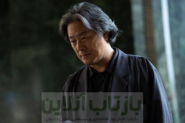 پارک چان-ووک به دنبال سرمایه‌گذار است تا در هالیوود کار کند