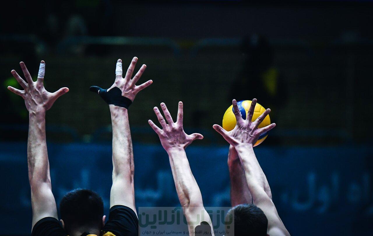 پیام پیکان به لیگ: ما مدعی هستیم