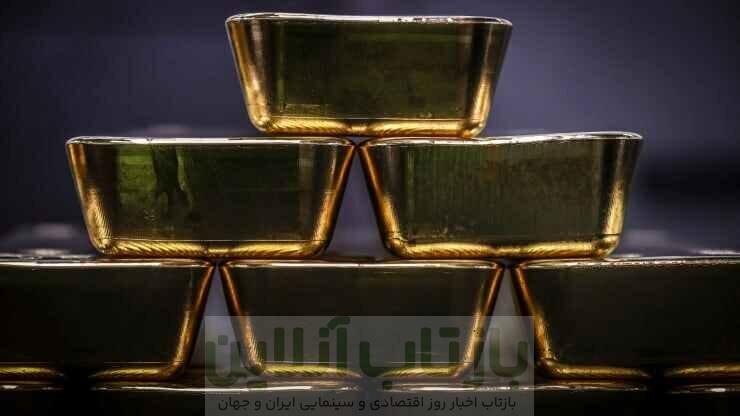 پیش‌بینی جسورانه چند شرکت بین‌المللی از قیمت طلا/ رکورد بعدی قیمت طلا چه عددی خواهدی بود؟