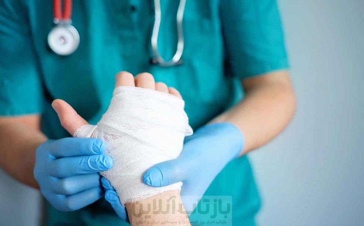 چالشی‌ترین نوع سوختگی برای جراحان ترمیمی