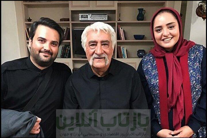 چرا سریالهای ستایش، شهرزاد و جیران در کردستان عراق محبوب است؟