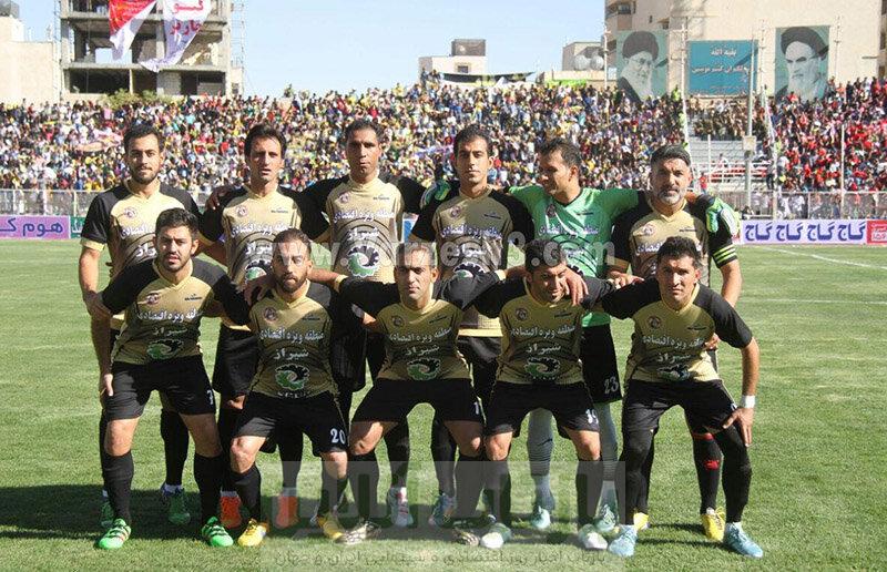 کابوس پرسپولیس به فوتبال ایران برگشت! 1 کابوس پرسپولیس به فوتبال ایران برگشت!