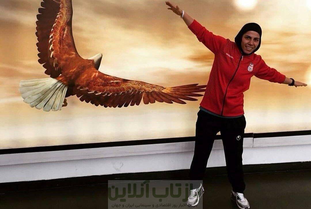 کاپیتانی که می خواهد در جام جهانی دنیا را شگفت زده کند 1 کاپیتانی که می خواهد در جام جهانی دنیا را شگفت زده کند