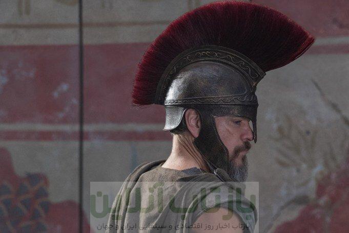 کریستوفر نولان: در اودیسه دنبال چیزهایی هستم که تاکنون در سینما انجام نشده 1 کریستوفر نولان: در اودیسه دنبال چیزهایی هستم که تاکنون در سینما انجام نشده