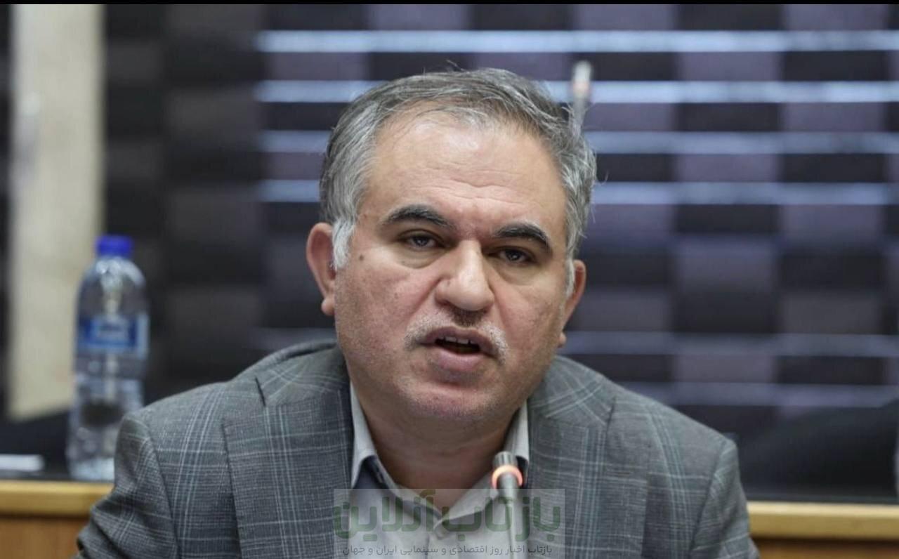 کشورهای زیادی خواستار خرید داروهای بیولوژیک ایران هستند 1 کشورهای زیادی خواستار خرید داروهای بیولوژیک ایران هستند