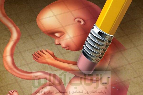 ۸۰ درصد شکایات سقط جنین خانوادگی است؛ دشواری اثبات سقط عمدی 1 ۸۰ درصد شکایات سقط جنین خانوادگی است؛ دشواری اثبات سقط عمدی