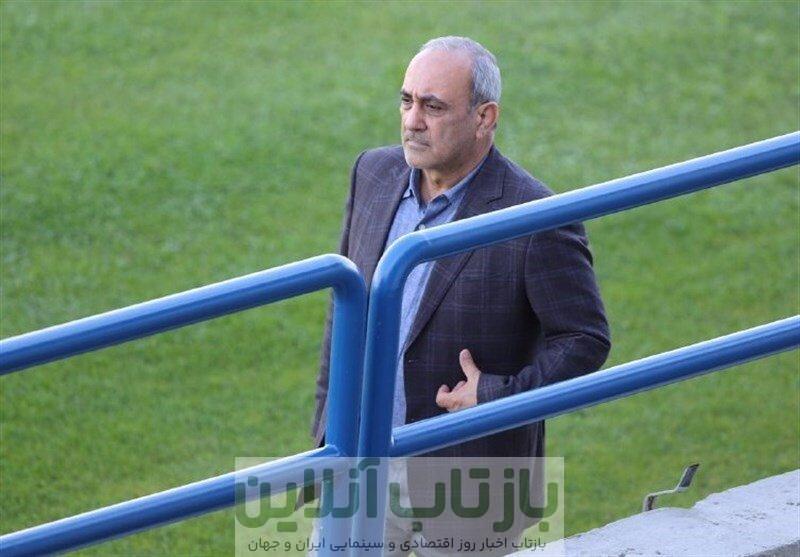 افشاگری یک پرسپولیسی درباره برانکو؛ دستور دادند او را عوض کنم!