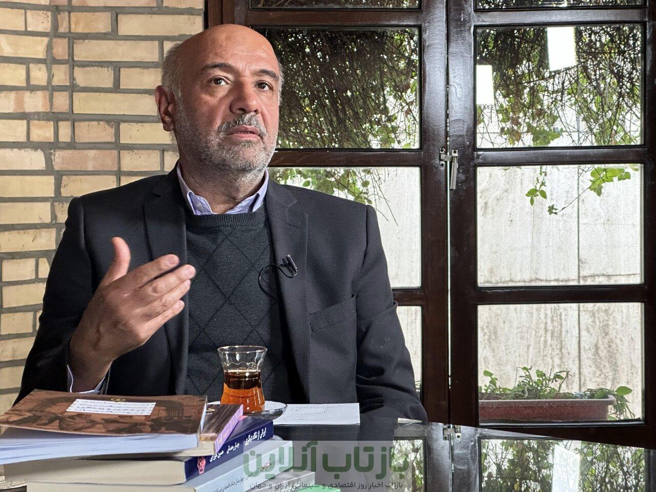 سود نرخ سوم بنزین کجا قرار است برود؟/ وزیر کار، جزییات برنامه جدید دولت را اعلام کرد