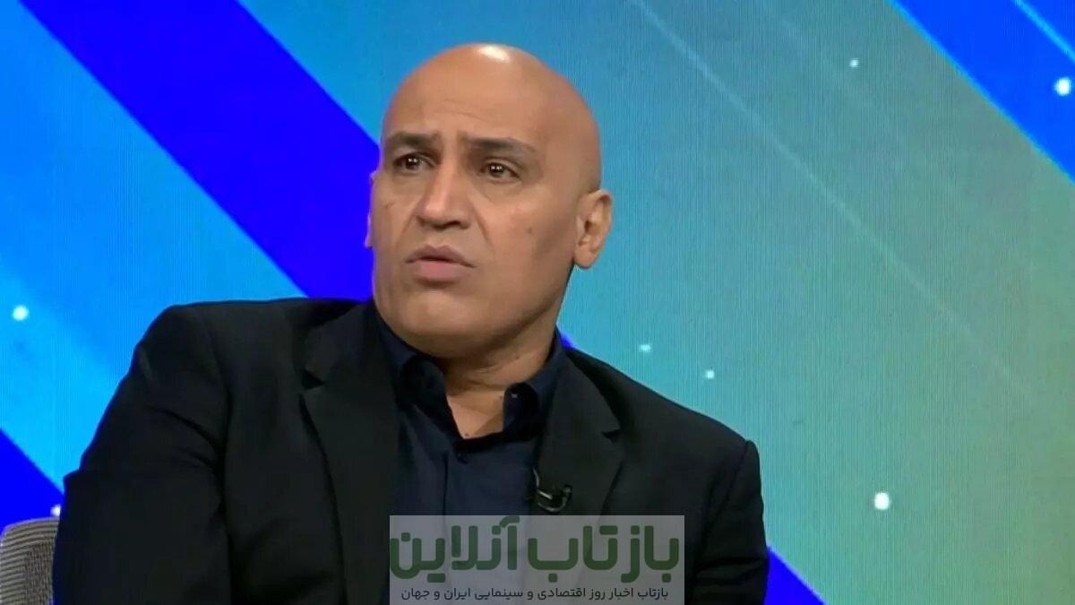 علیرضا منصوریان: رفتم تا راه برای مربیان ایرانی باز شود/ کاپیتان تیم‌ام علا عبدالزهرا است