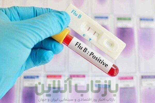 محرز: آنتی بیوتیک جایگاهی در درمان آنفولانزا ندارد