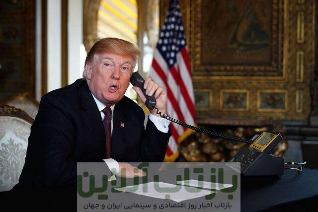 افشای تبانی ترامپ در محل قرعه‌کشی جام جهانی