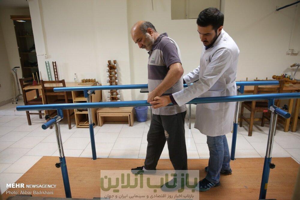 بی‌حسی و گزگز پا نشانه‌ای از مشکلات سیاتیک و ستون فقرات