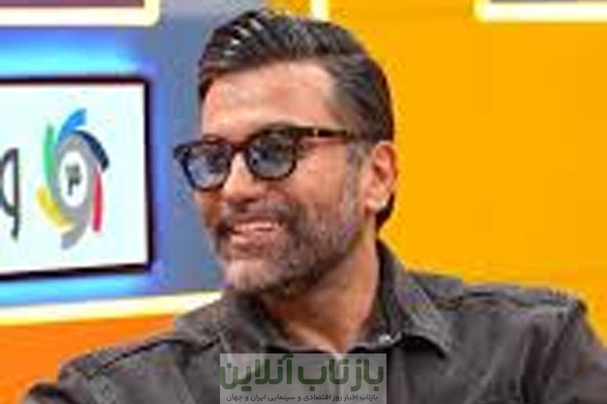 نیکبخت: در هر شرایطی نمازم را می‌خوانم!