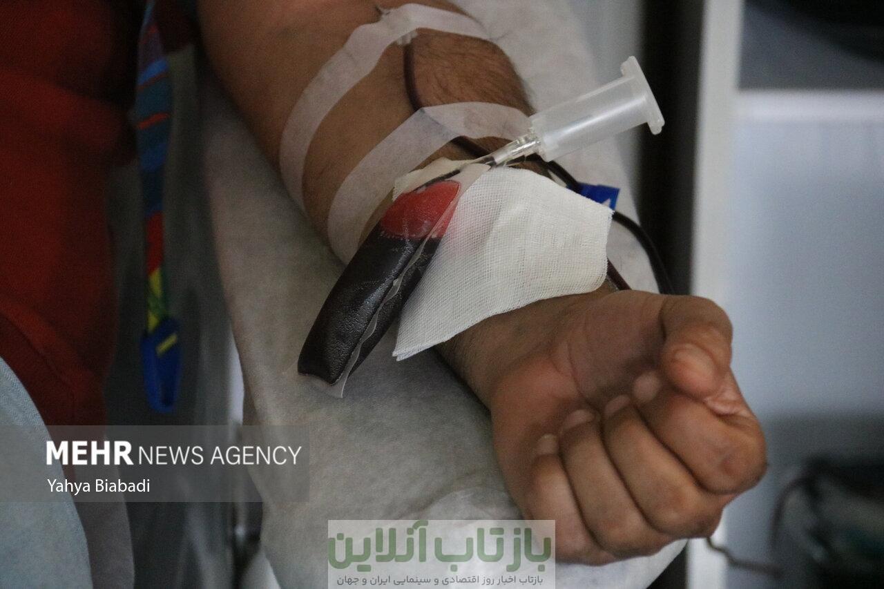 فعالیتهای سازمان انتقال خون در چارچوب اصل برابری تشریح شد