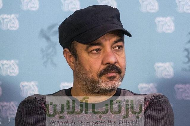 بعد از «نون.خ»؛ آقاخانی با «اسباب زحمت» برگشت