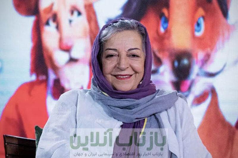 مرضیه برومند: کاش آن‌چه باعث فاصله میان‌مان شده زودتر رفع شود/ جای بسیاری از همکاران‌مان خالی است