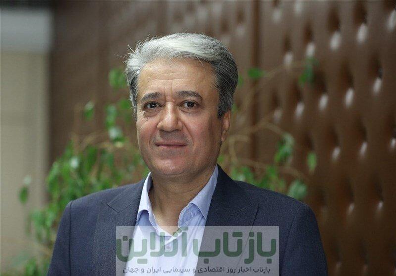 رئیس پیشین فدراسیون درگذشت