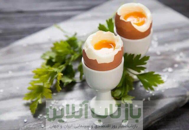 تخم‌مرغ دانه‌ای ۸ هزار تومان / صبحانه خوردن برای ایرانی‌ها رویا شد!