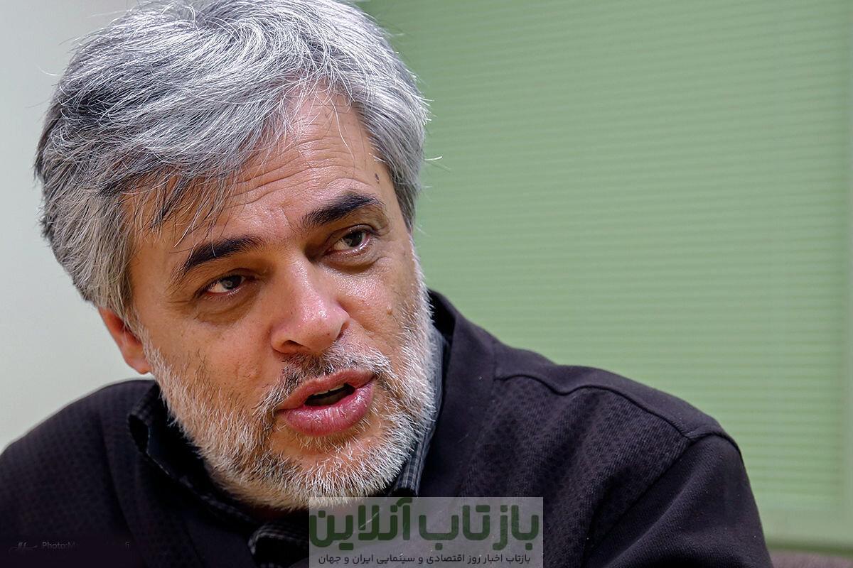 سئوال مهم محمد مهاجری از فرزین: جرات انحلال بانک‌پاسارگاد و بانک‌شهر را هم دارید؟